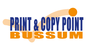 Pint en Copy point Bussum